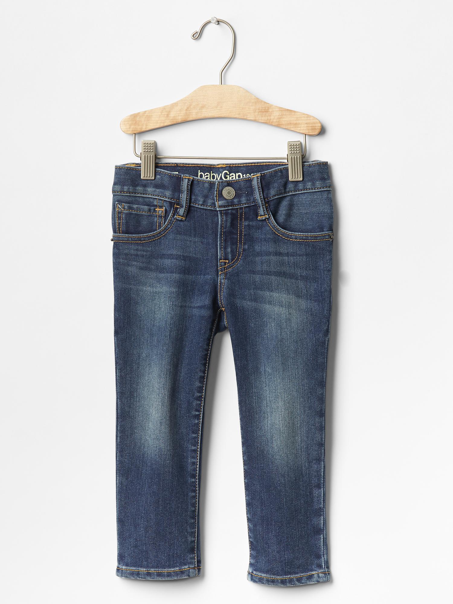 Baby gap skinny jeans deals
