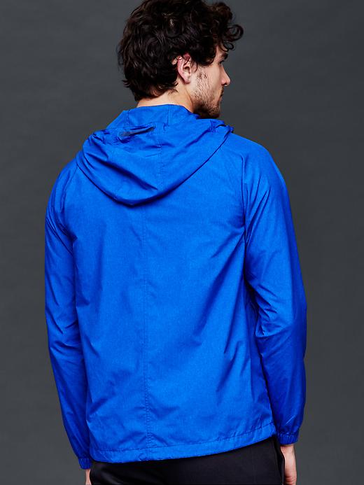 2 of 8 showing, with the color bristol blue of product Fit jacket