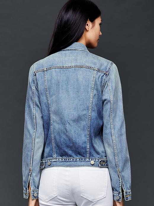 1969 icon denim jacket | Gap