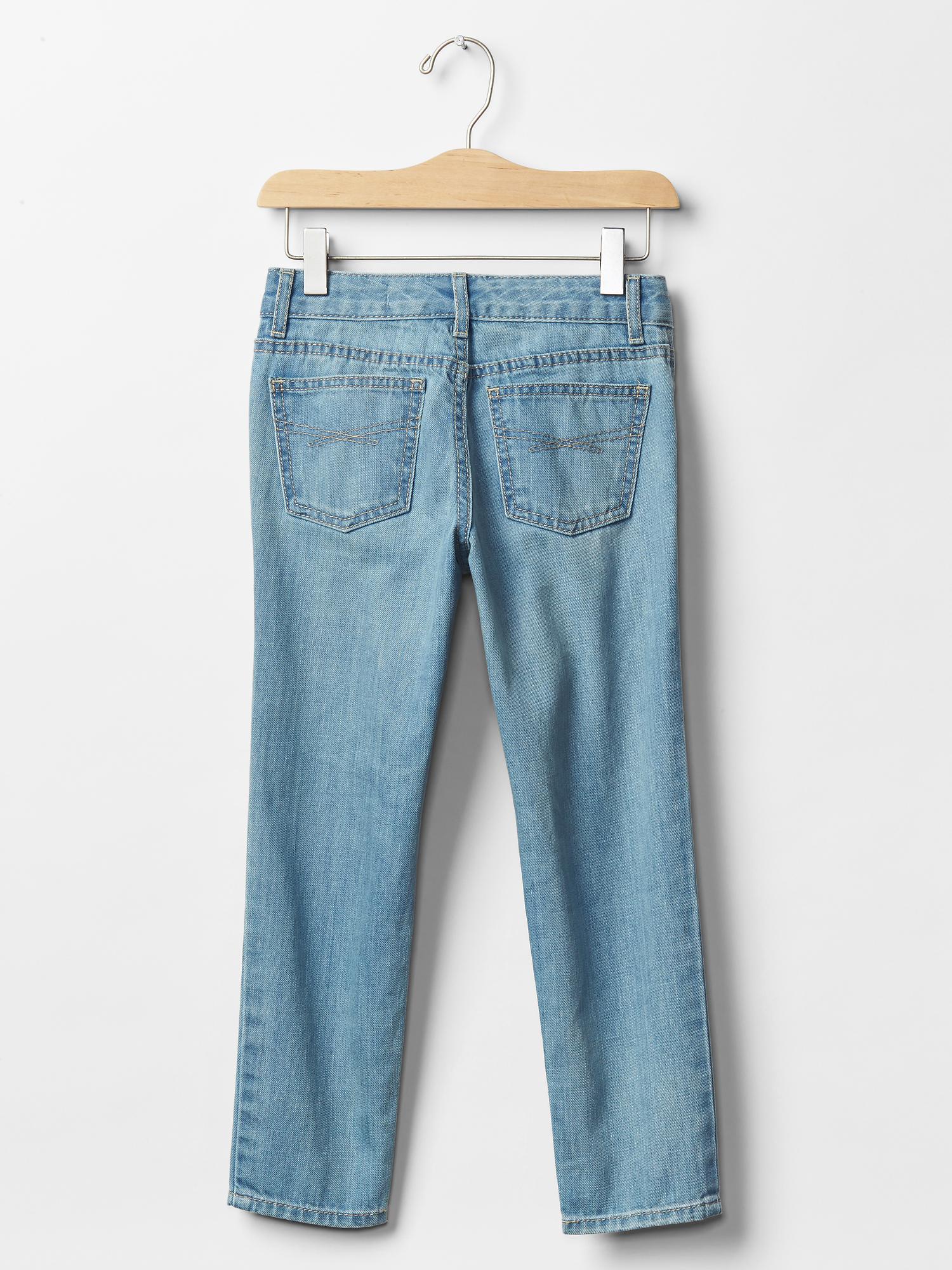 1969 super skinny skimmer jeans Gap