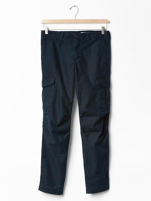Image number 4 showing, Slim Fit Cargo Pants