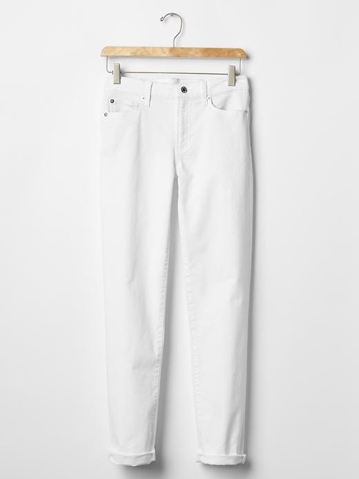 Image number 6 showing, AUTHENTIC 1969 best girlfriend jeans