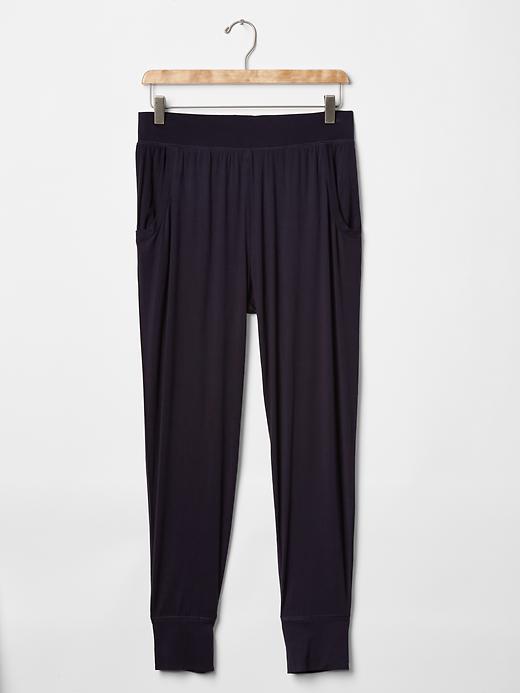 Pure body modal joggers clearance