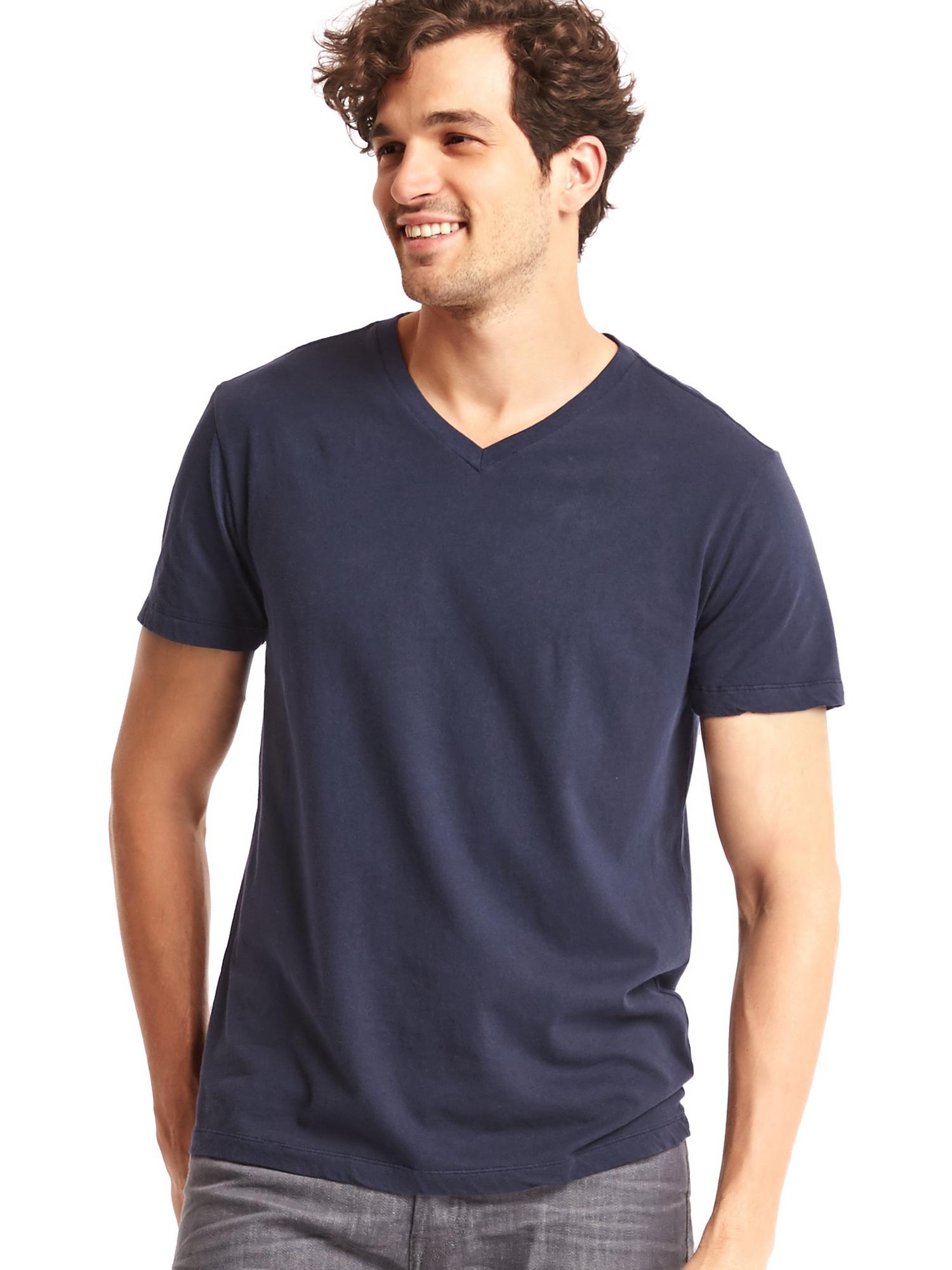 Gap vintage wash tee cheap