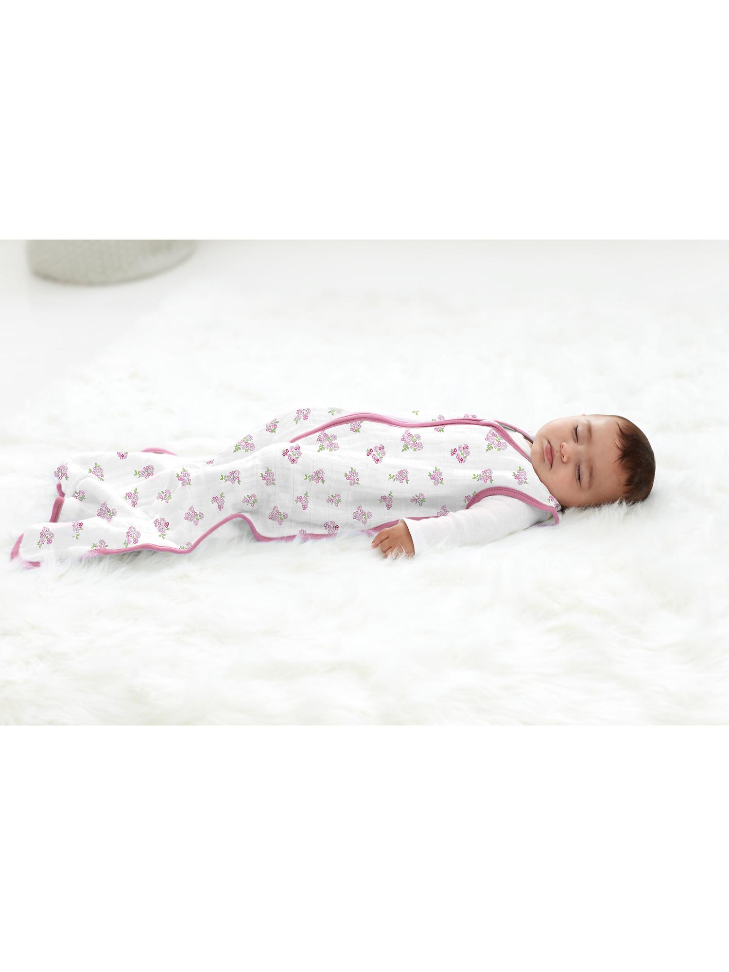 Gap baby sleeping 2025 bag