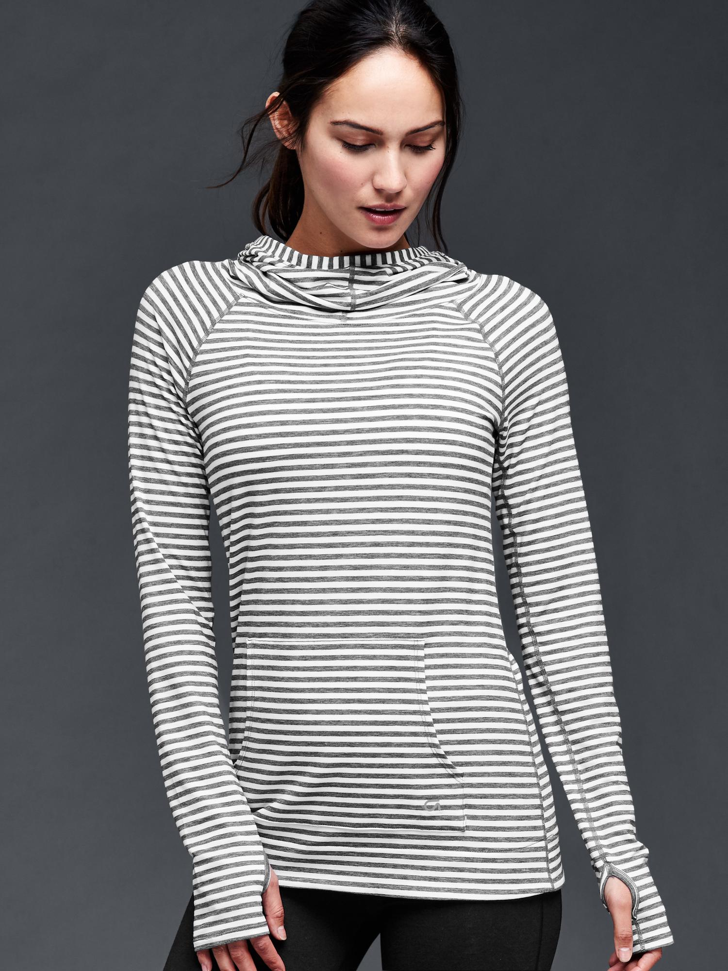 Gapfit breathe pullover hoodie on sale