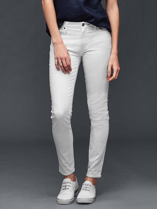 Gap authentic true skinny discount
