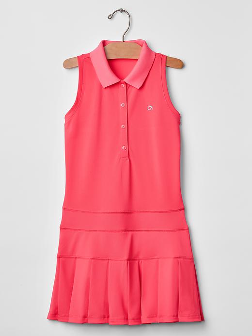 GapFit kids tennis dress | Gap GapFit kids tennis dress | Gap