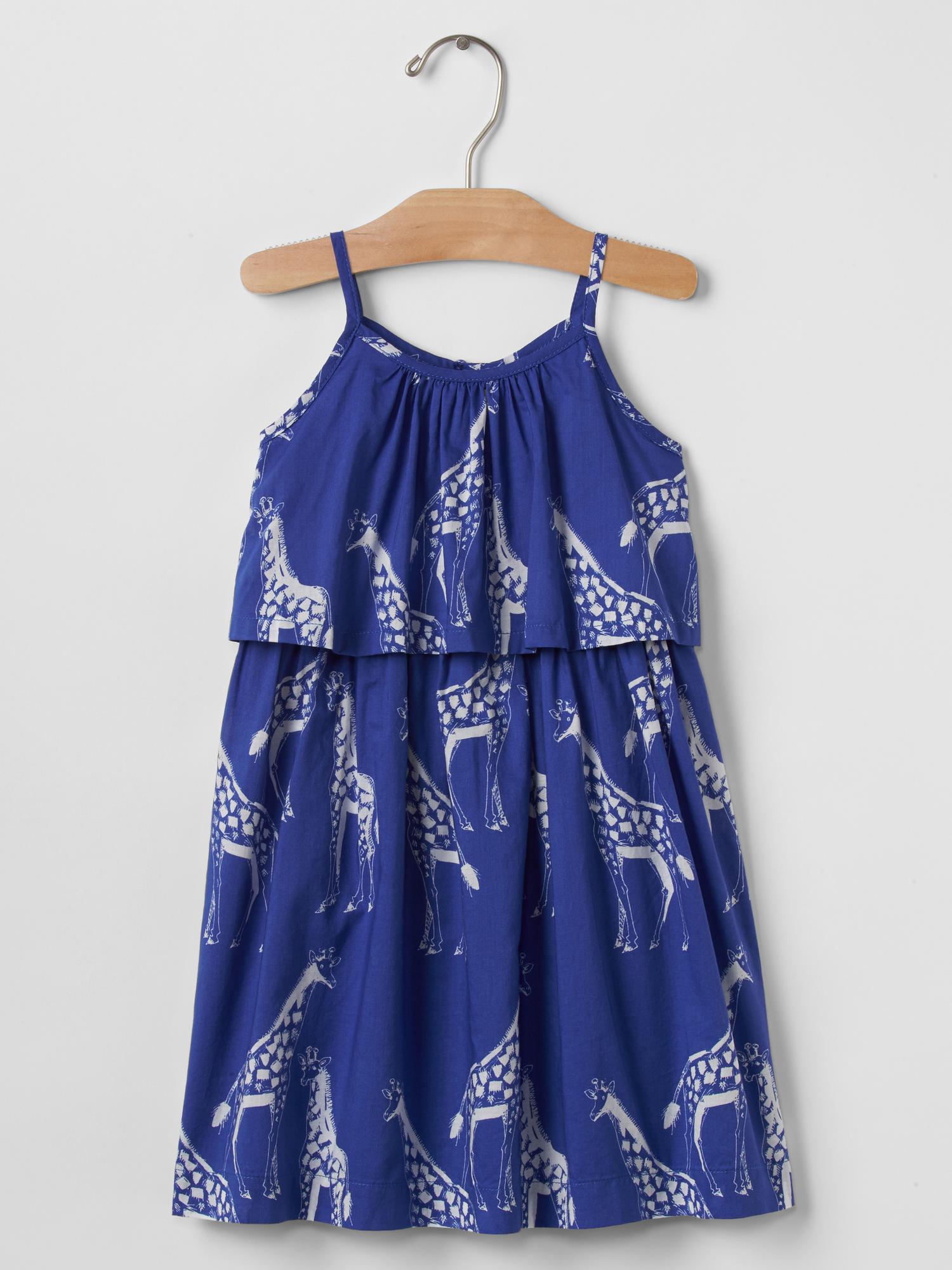 Old navy giraffe dress shop