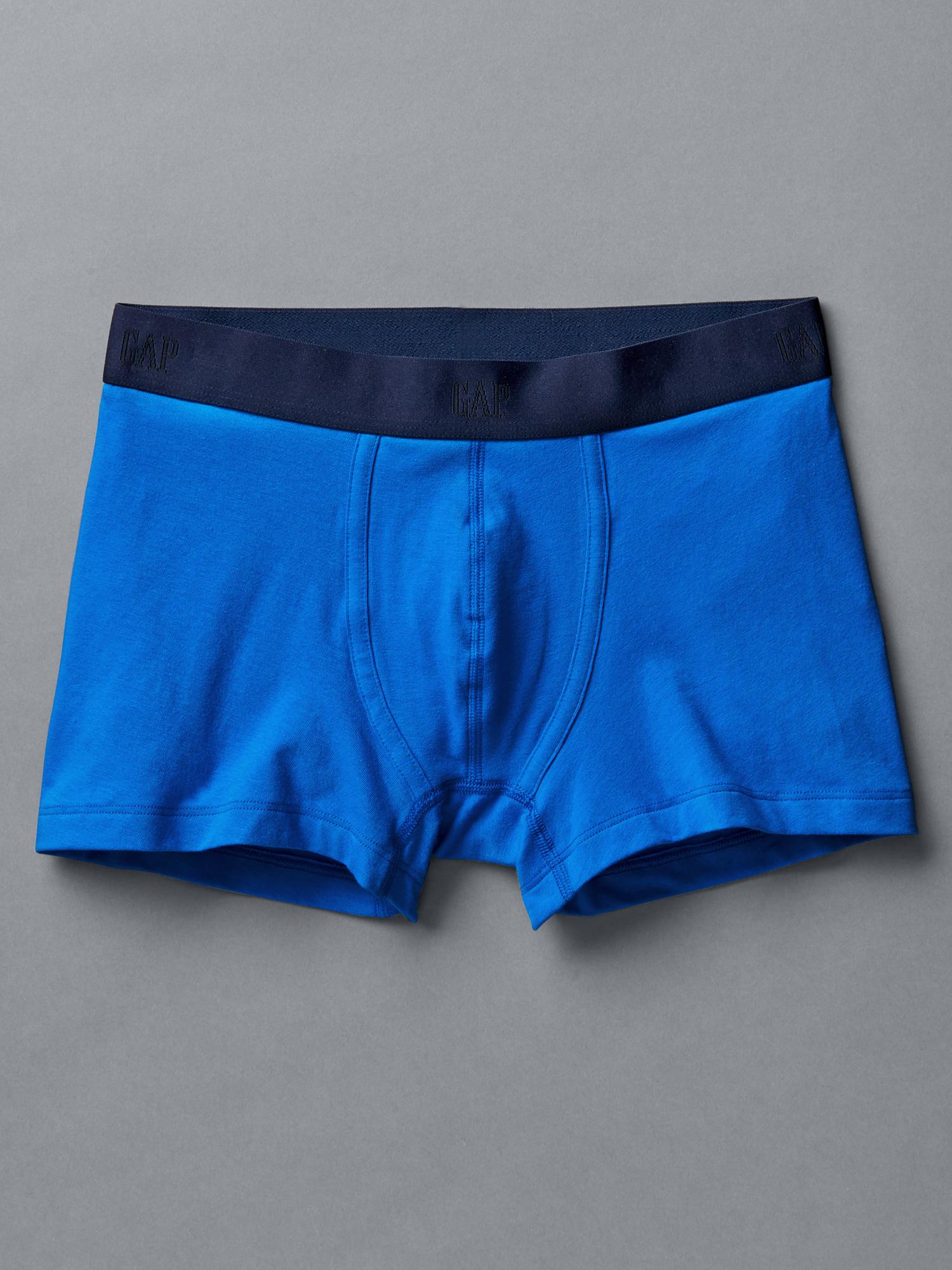 3" Boxer Briefs Gap