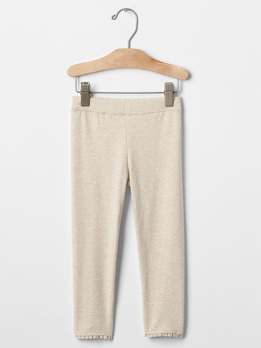 View large product image 1 of 1. Classic leggings