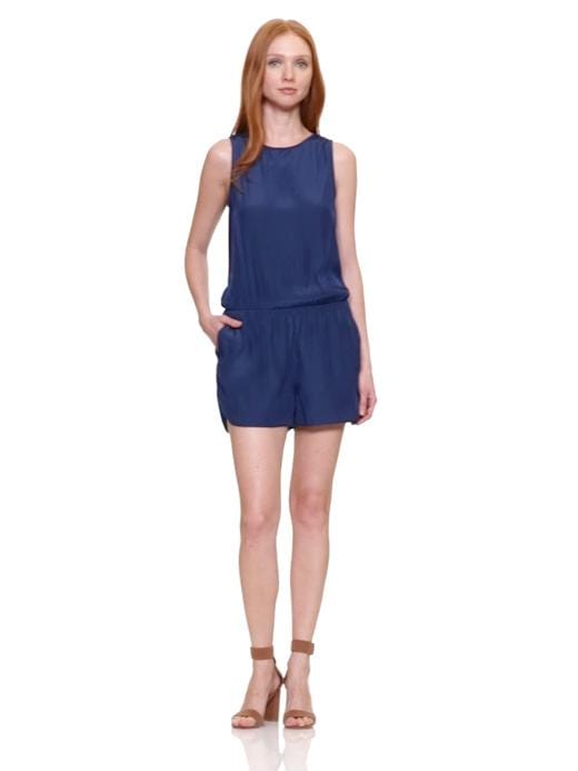 Женские комбинезоны Gap Tank Romper — фото 6