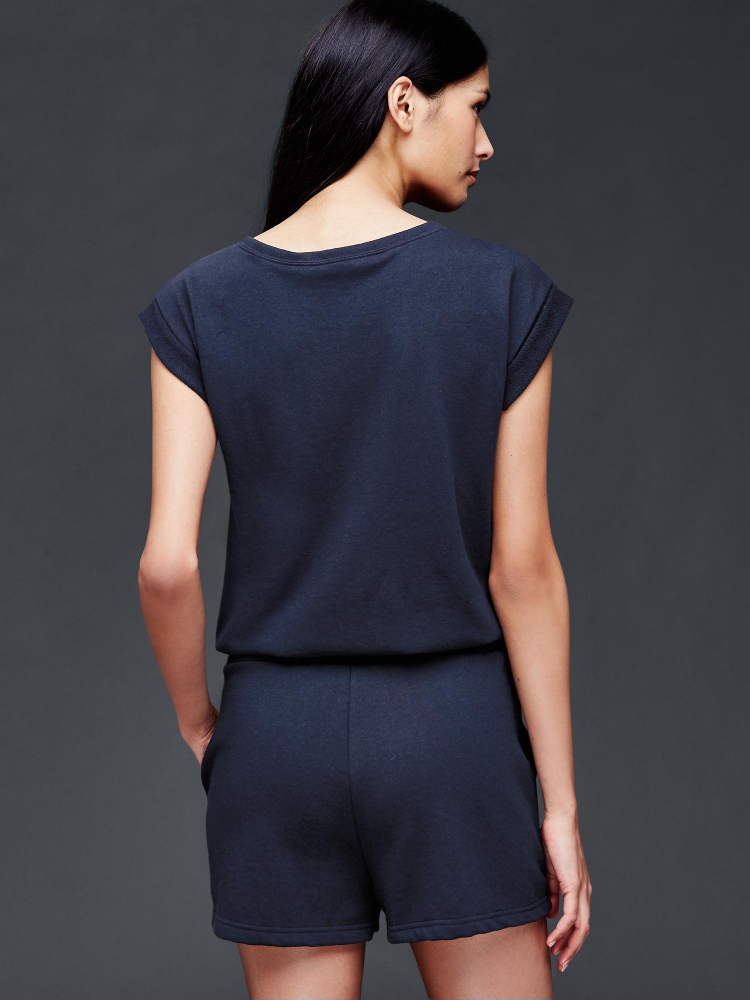 Gap Henley romper — фото 2
