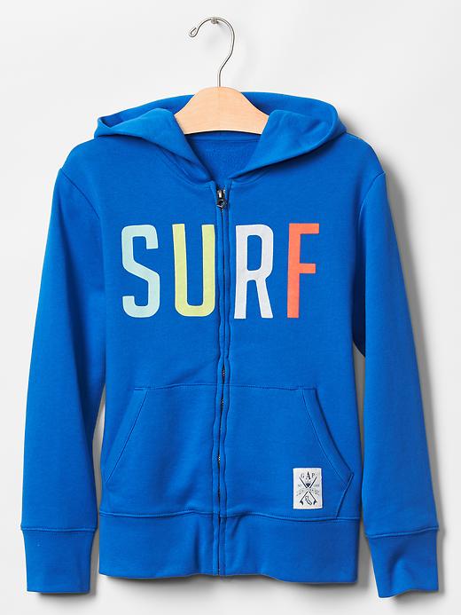 Surf Zip