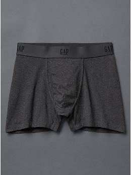Mens boxer shorts gap 2025