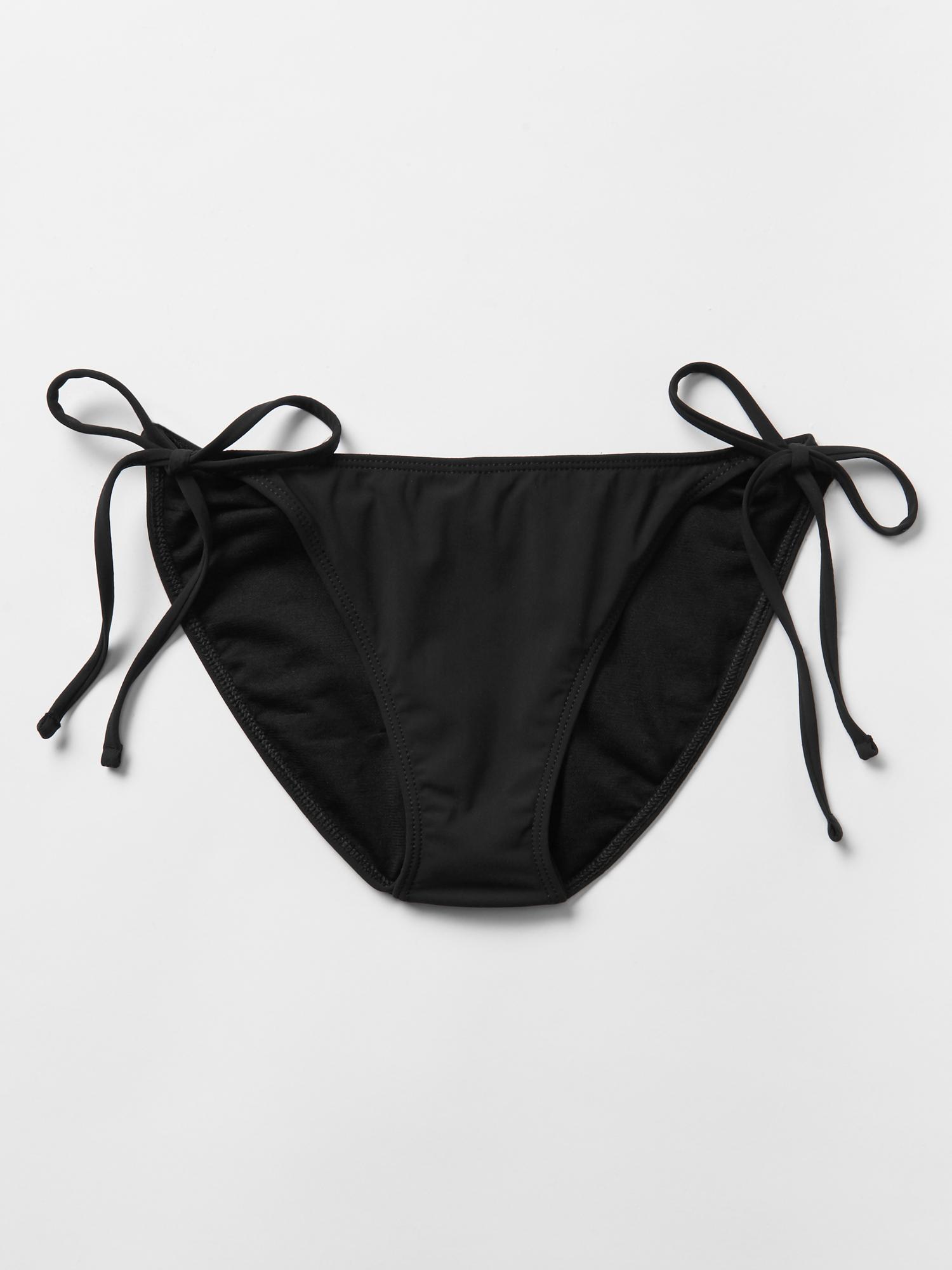 String bikini Gap
