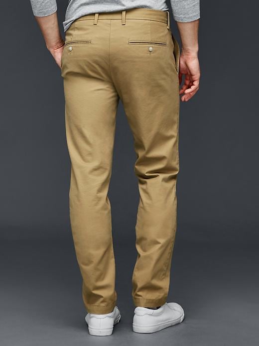 The khaki (skinny fit) | Gap