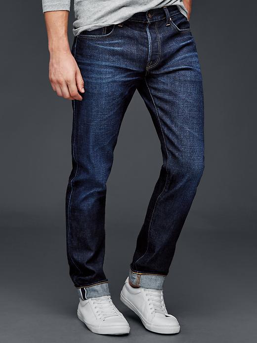 GAP Men's Jeans | Jeans Hub