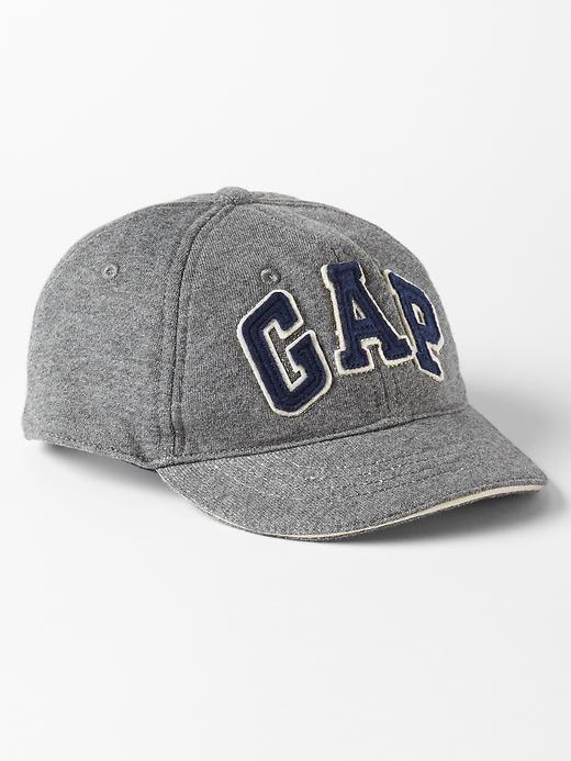 GAP Logo Baseball Hat