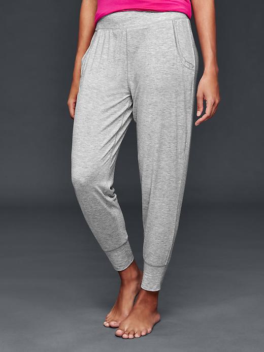 View large product image 1 of 1. Pure Body Modal Joggers