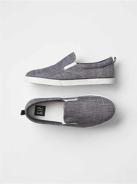 gap infant shoes