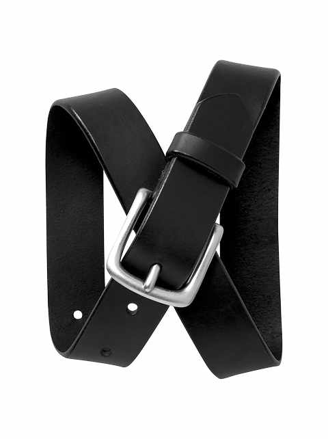 Kids Leather Belt