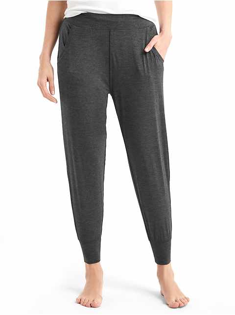 gap sweatpants