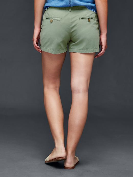 Gap sales summer shorts