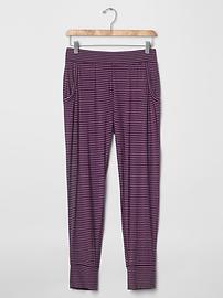 Pure Body Modal Joggers Gap