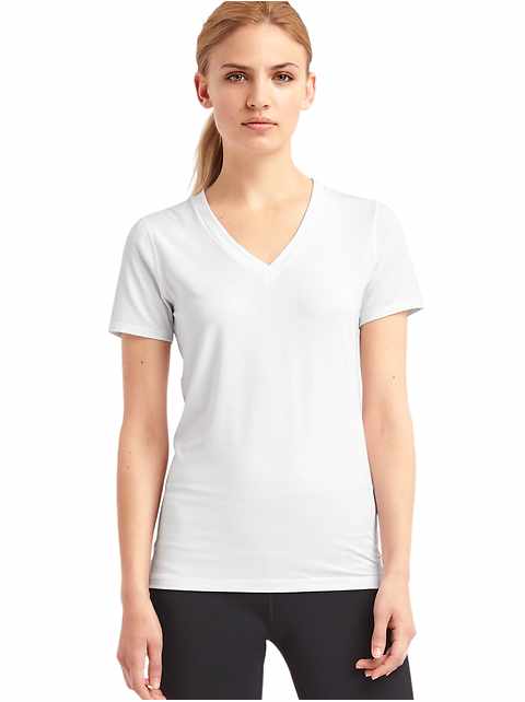 do gap t shirts shrink
