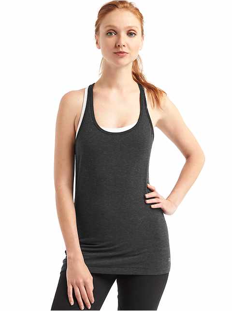 gap workout tanks