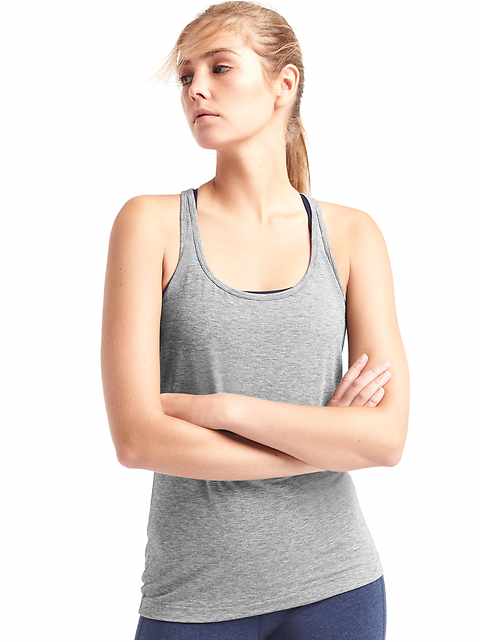 Women's Yoga Tops | Gap