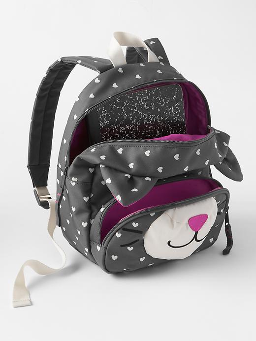 Gap cat backpack deals