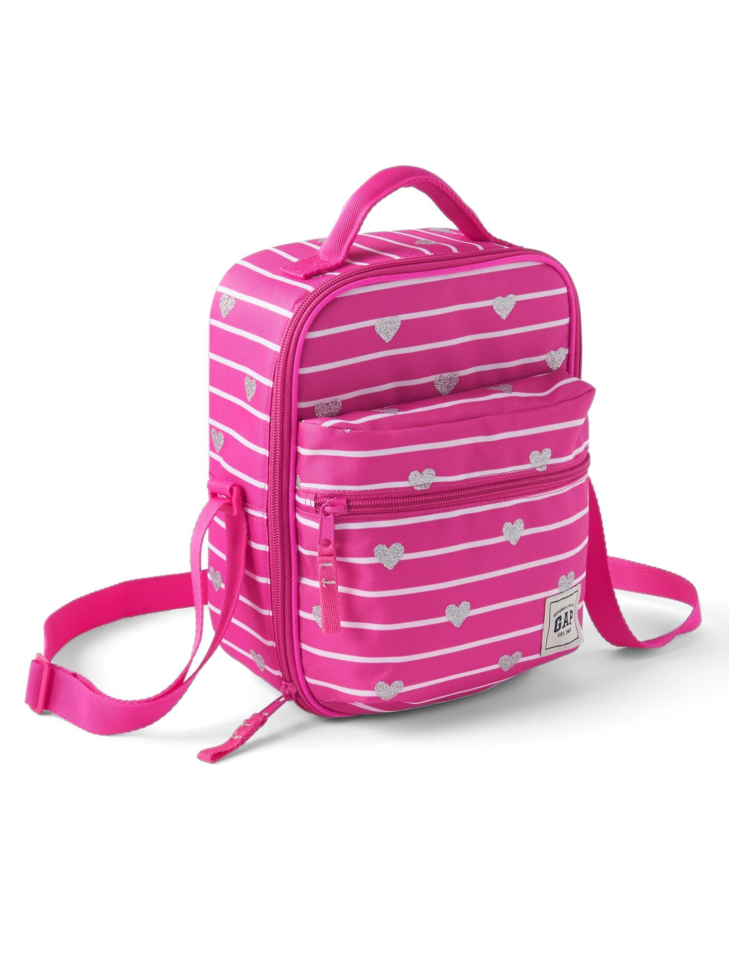 Gap lunch sales bag