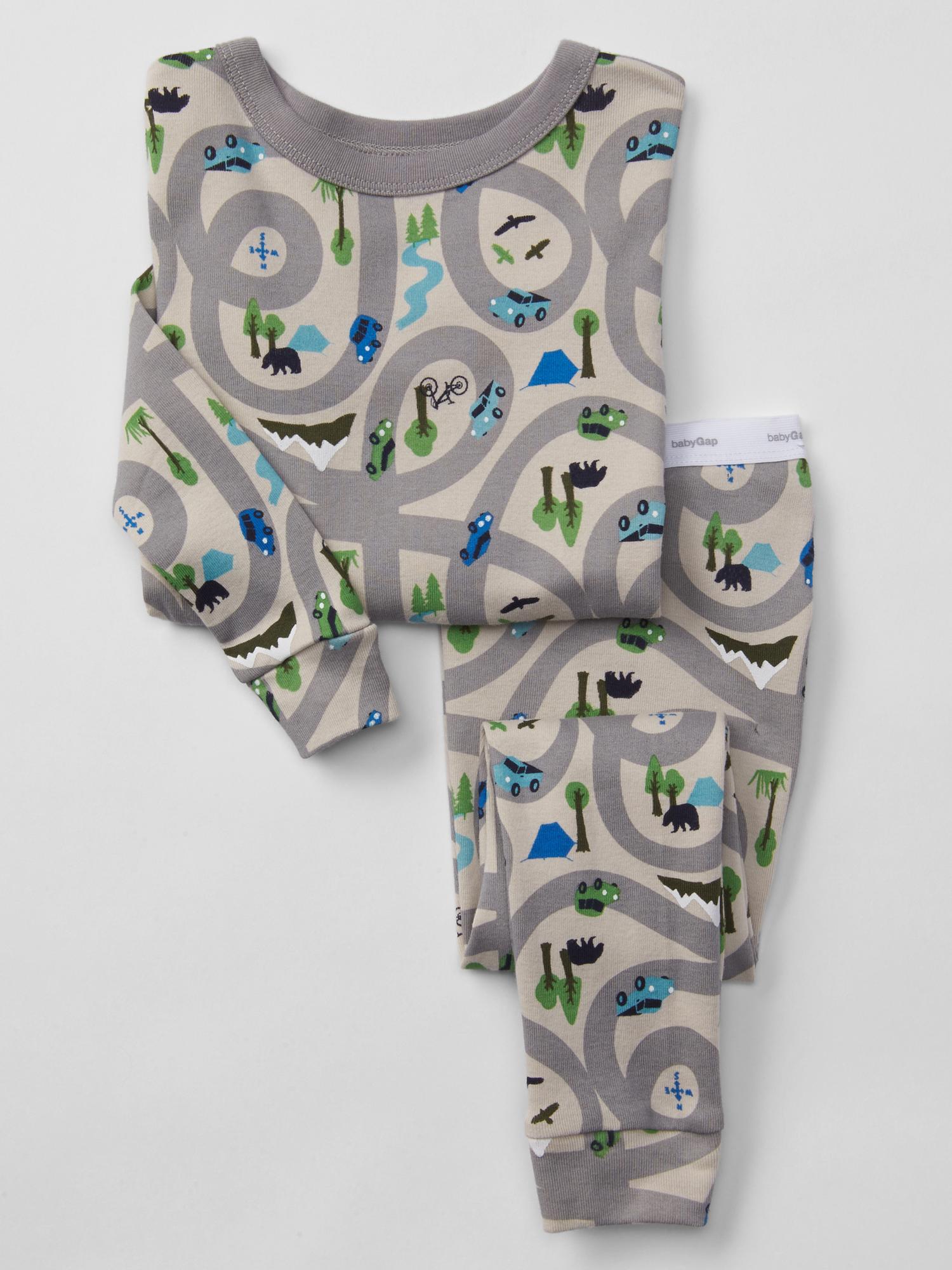 City cars sleep set