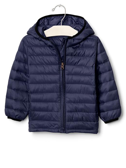 View large product image 1 of 1. ColdControl Lite quilted jacket