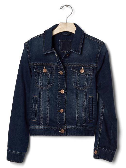View large product image 1 of 3. 1969 supersoft denim jacket