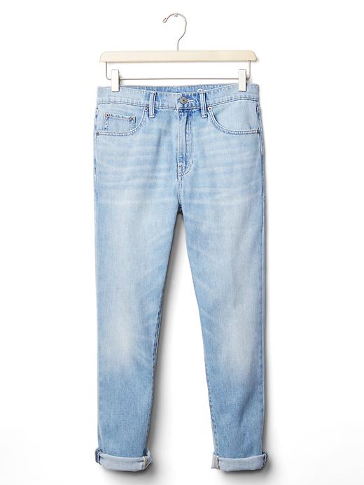 Image number 6 showing, ORIGINAL 1969 boyfriend jeans