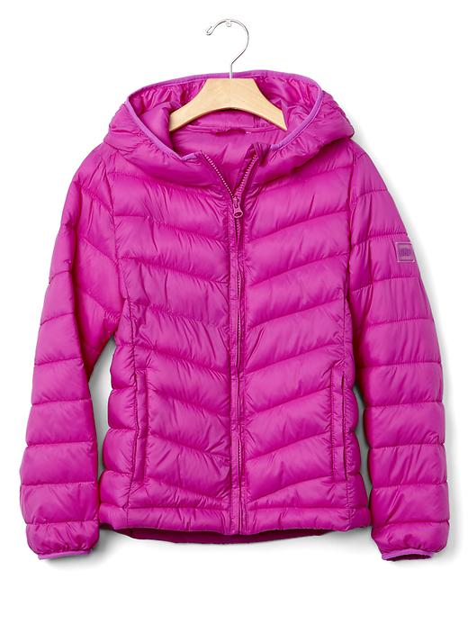 ColdControl Lite puffer jacket Gap