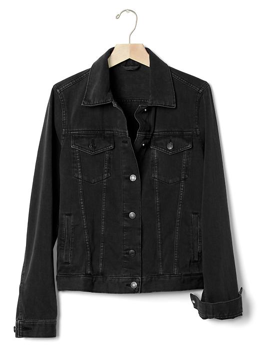 1969 icon denim jacket Gap