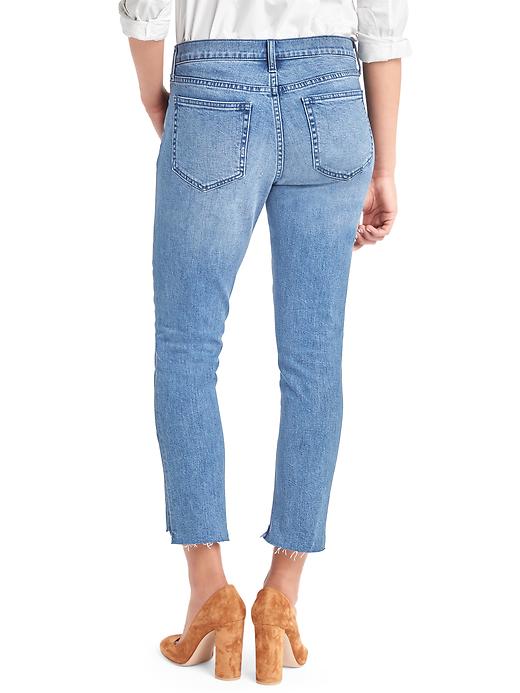 Best girlfriend jeans on sale