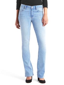 Jean Skinny Baby Gap 1969 Brodé Roses - Taille 5 - Neuf Avec étiquette