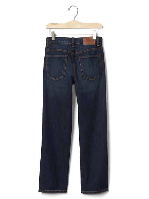 Image number 2 showing, Kids Original Fit Jeans