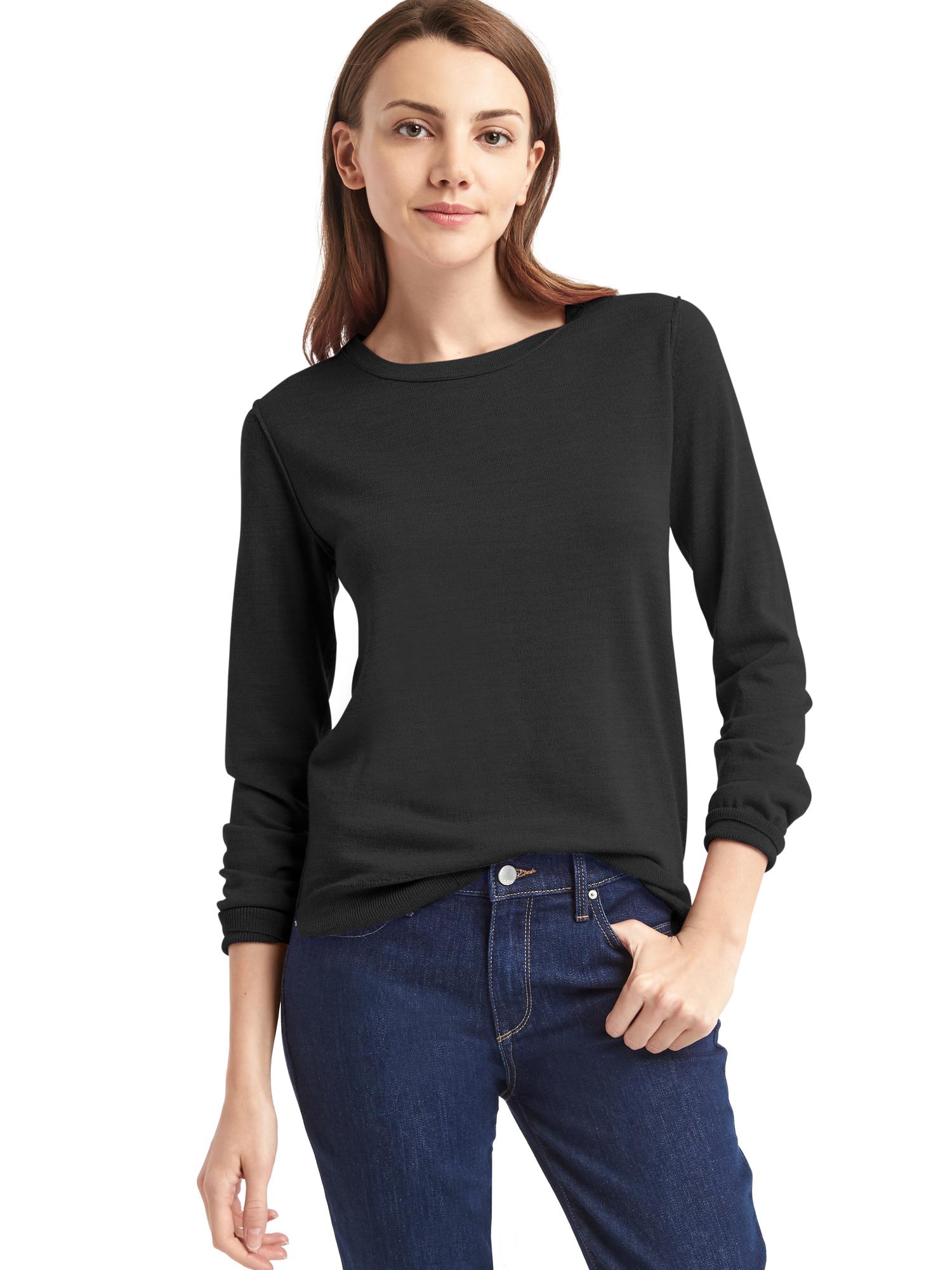 Gap merino store