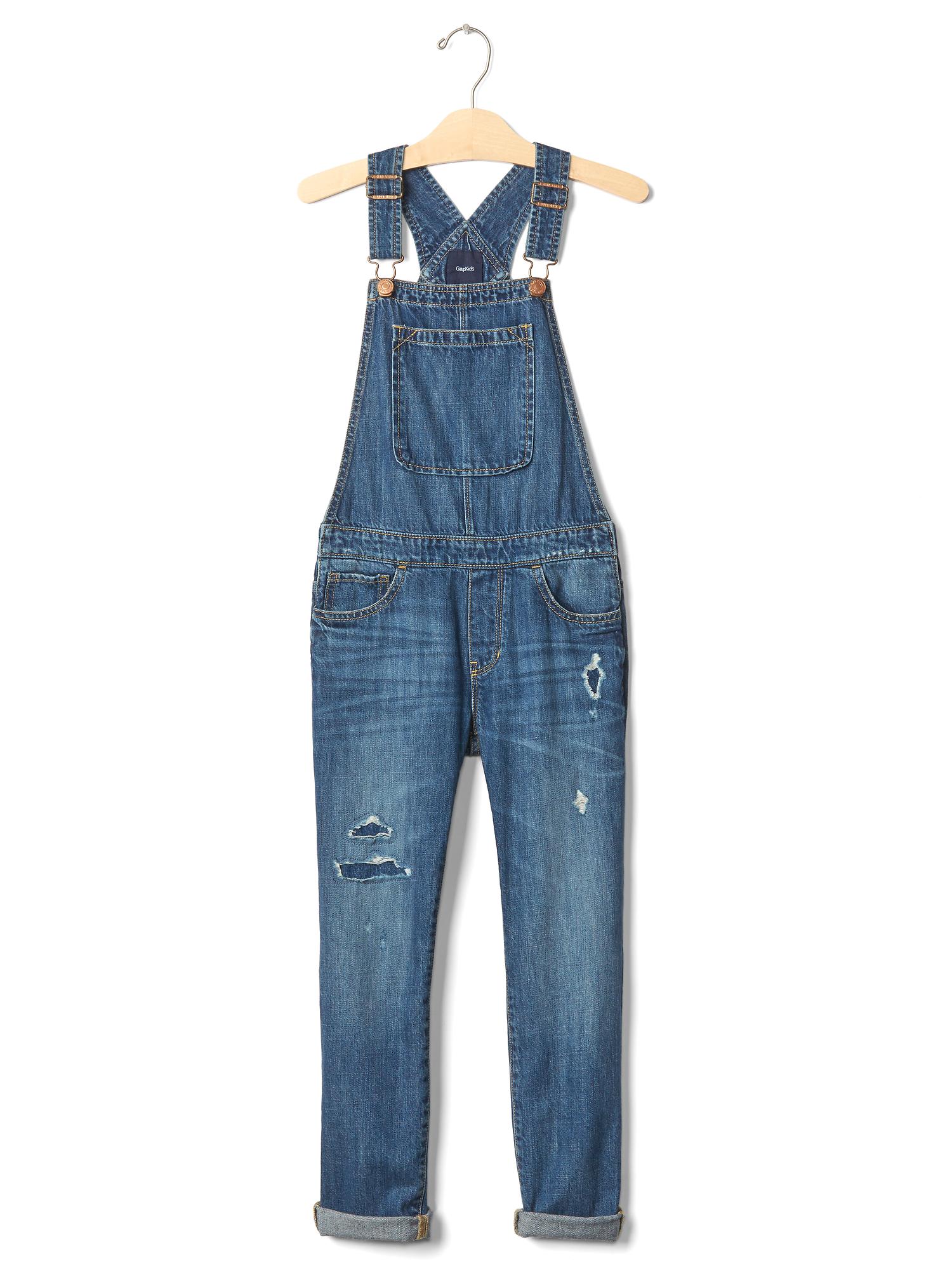 Goldie + Ace Baby and Kids Vintage Overalls – Design Life Kids