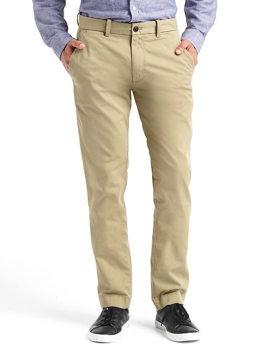 Jeans Gap Mens Skinny Khakis Gap Denim Pants Mens