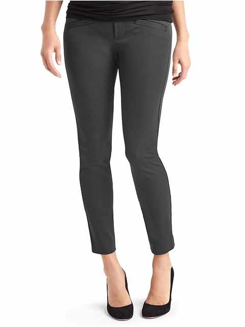 gap maternity sweatpants