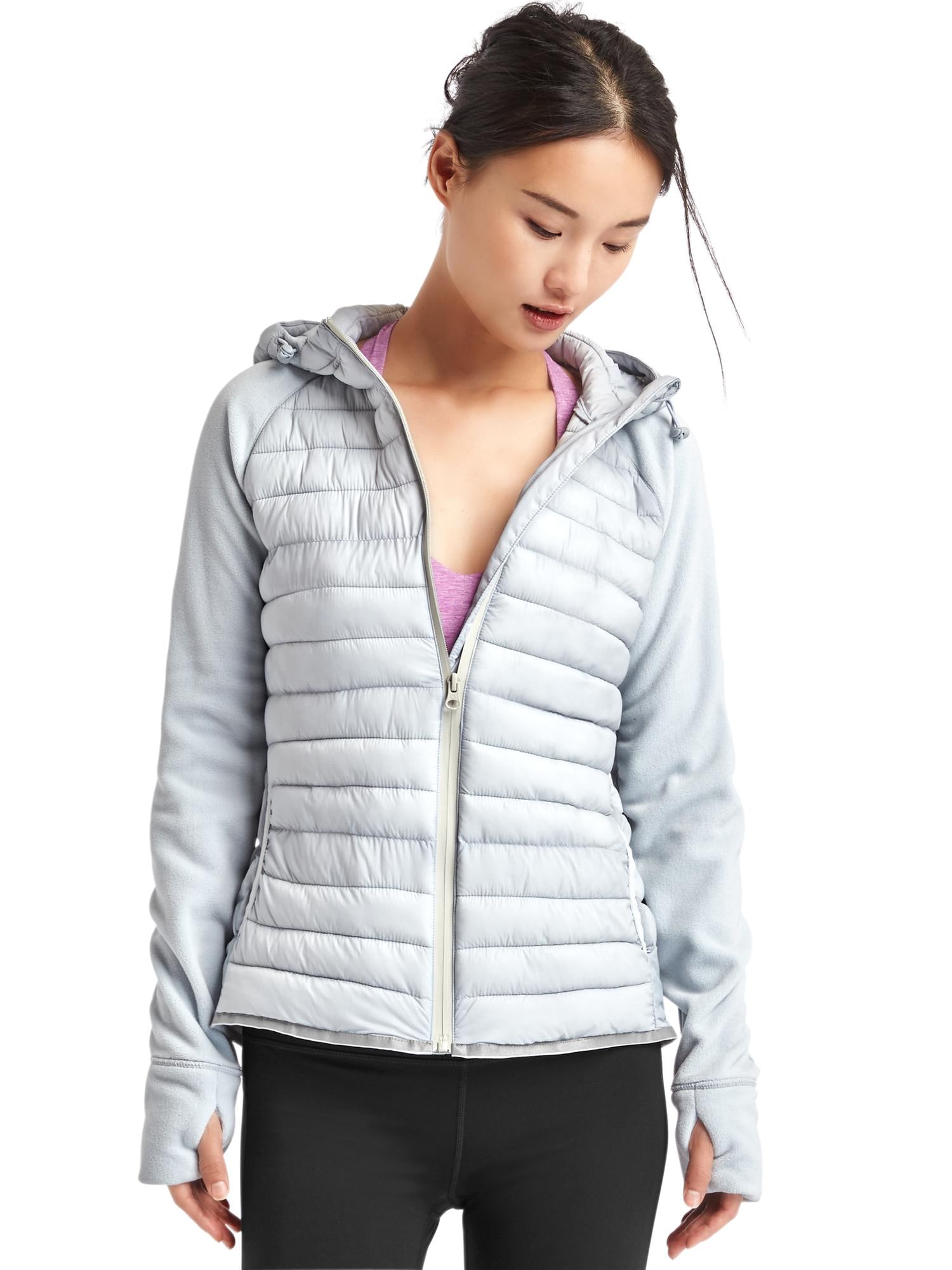 Gap primaloft online jacket reviews