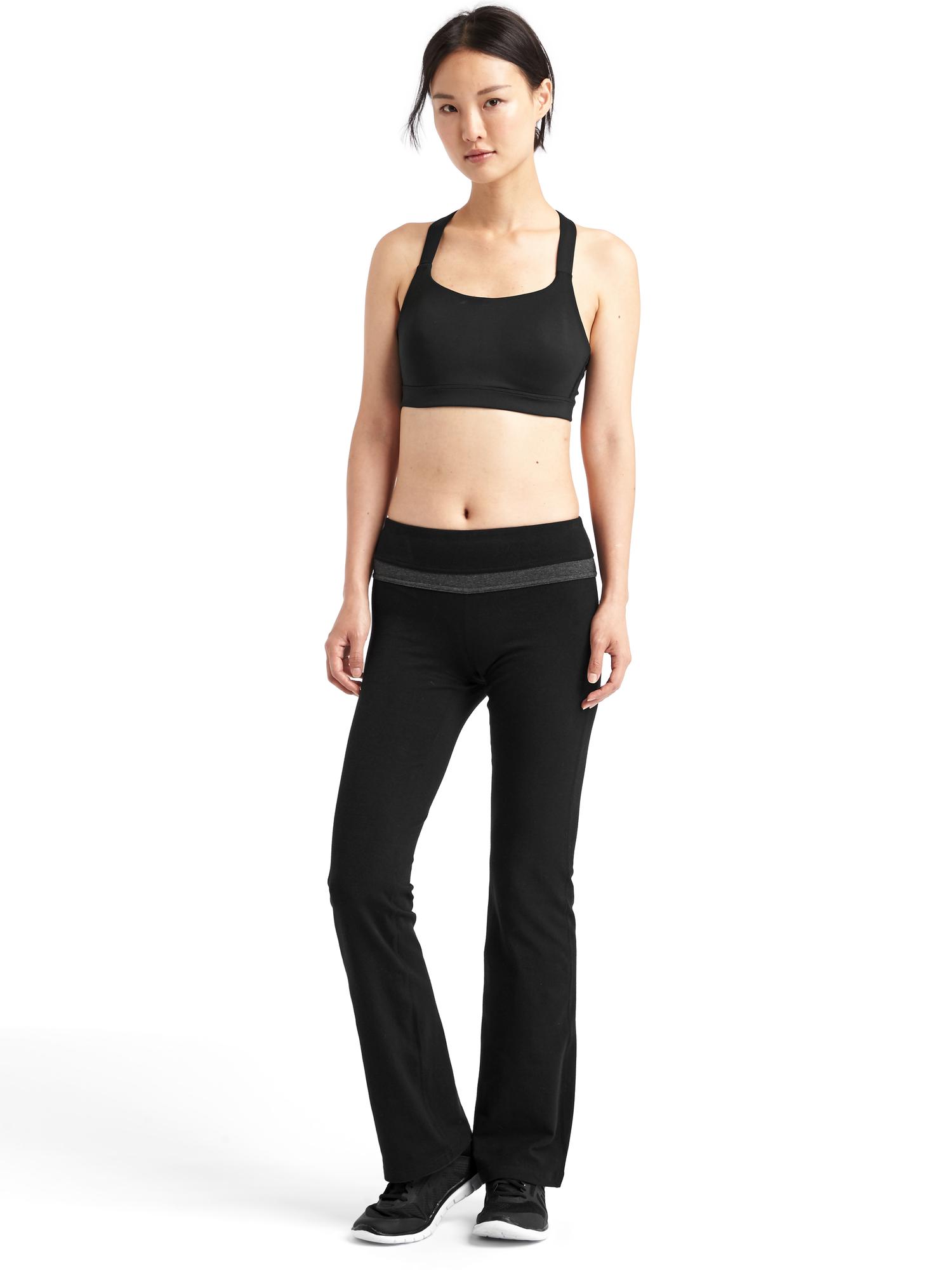 Gap fit deals pants