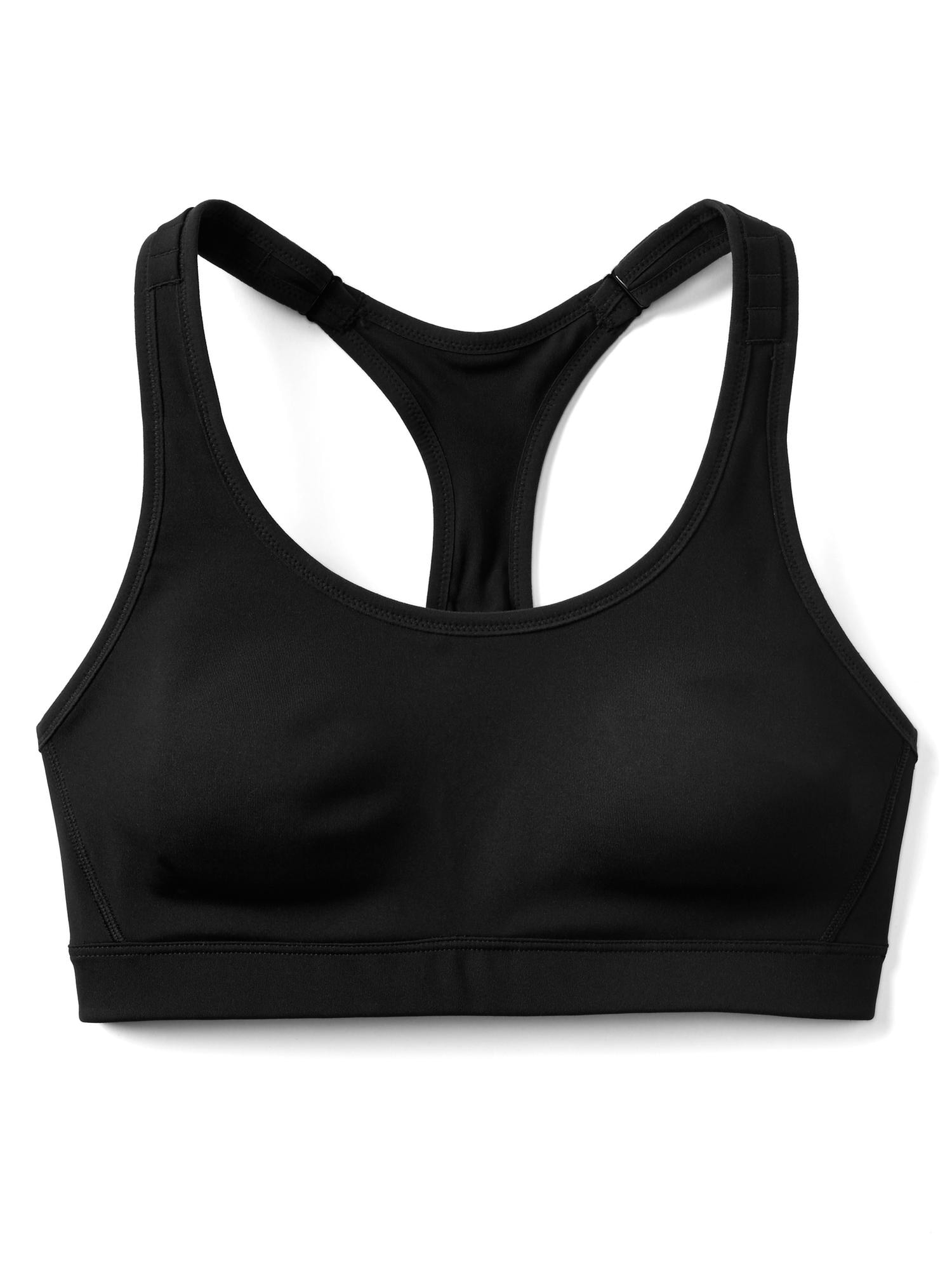 GapFit High Impact Padded Sports Bra Gap